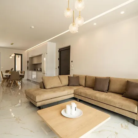 Kokalas Luxury Georgioupoli