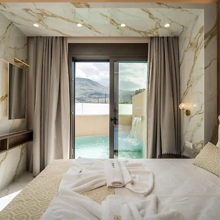 Willa Kokalas Luxury Georgioupoli